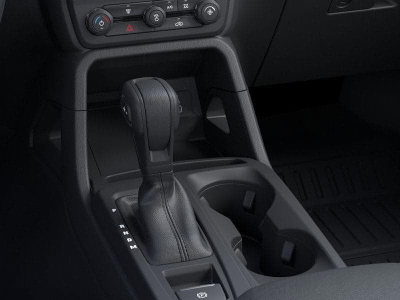 2026 Ford Ranger - Image 15