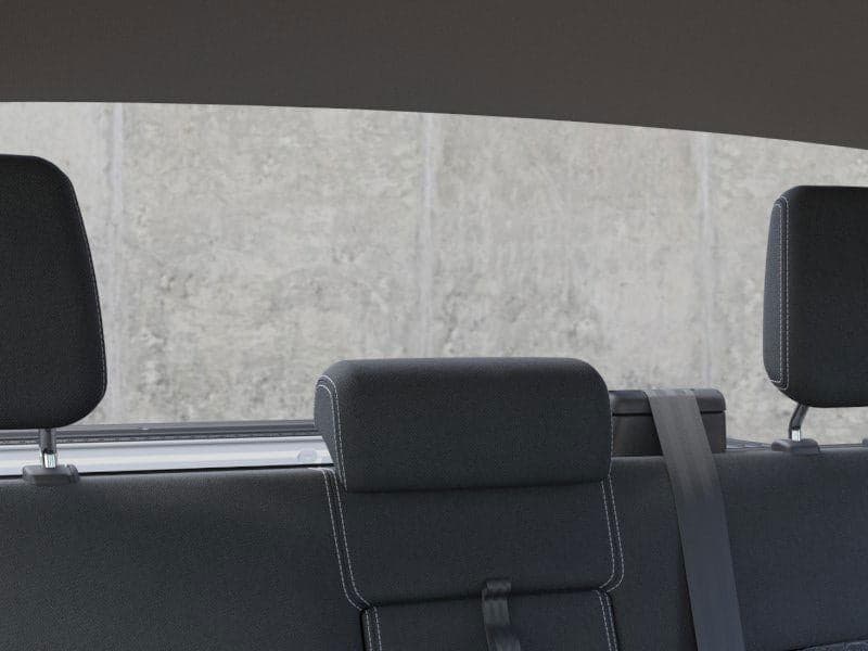 2026 Ford Ranger - Image 22