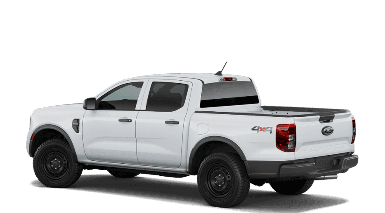 2026 Ford Ranger - Image 24
