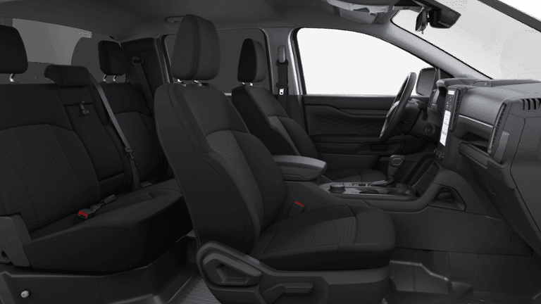 2026 Ford Ranger - Image 27