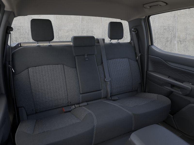 2026 Ford Ranger - Image 11