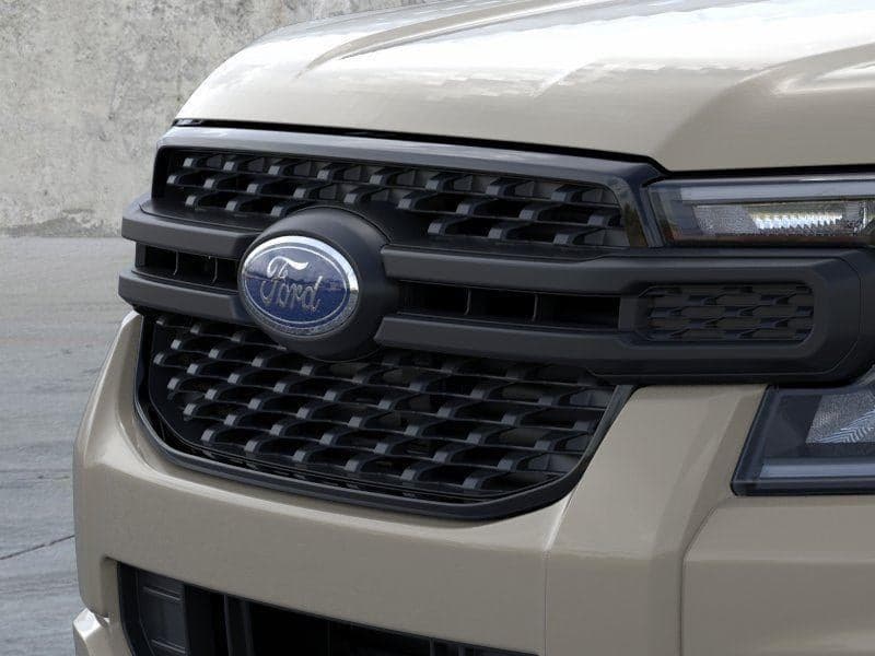 2026 Ford Ranger - Image 17