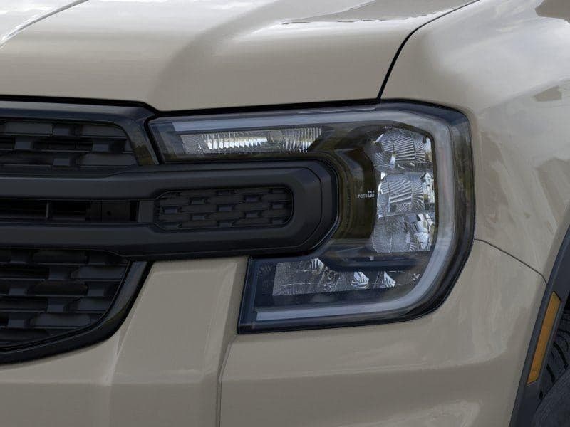 2026 Ford Ranger - Image 18