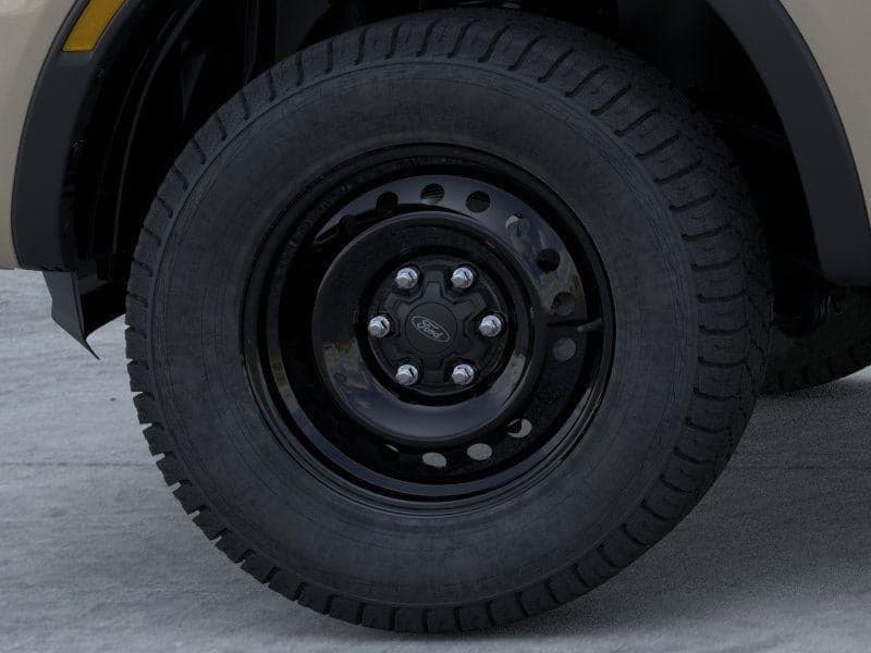 2026 Ford Ranger - Image 19