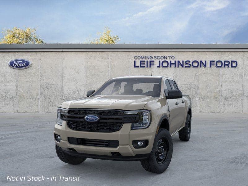 2026 Ford Ranger - Image 2