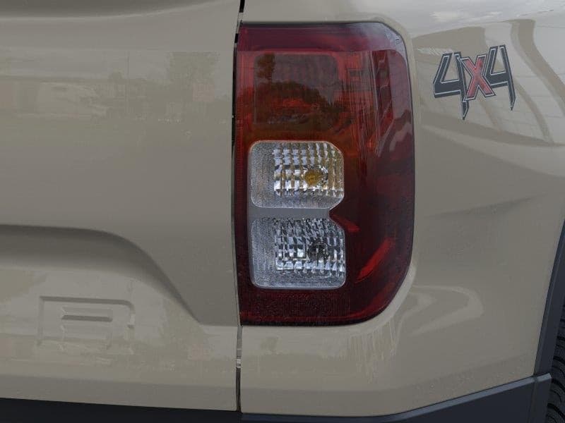 2026 Ford Ranger - Image 21