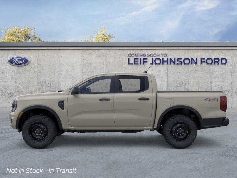 2026 Ford Ranger - Image 3