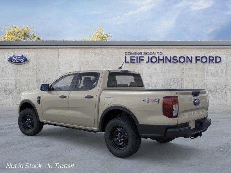 2026 Ford Ranger - Image 4