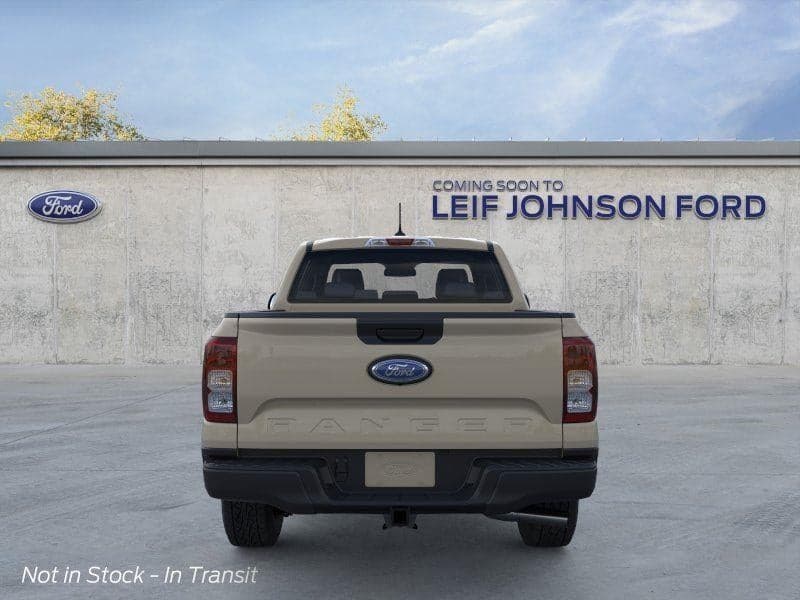 2026 Ford Ranger - Image 5