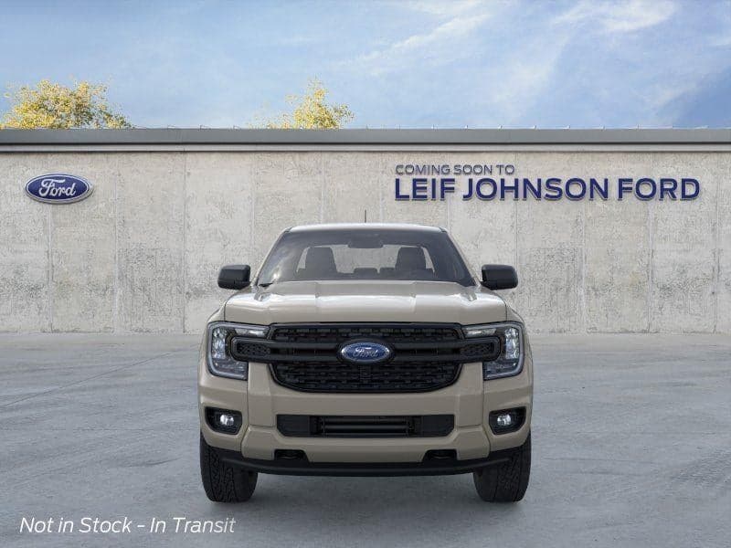 2026 Ford Ranger - Image 6