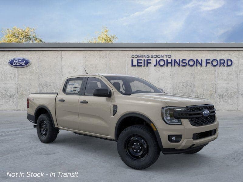 2026 Ford Ranger - Image 7