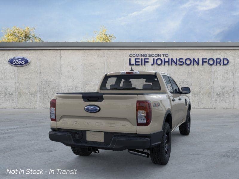 2026 Ford Ranger - Image 8