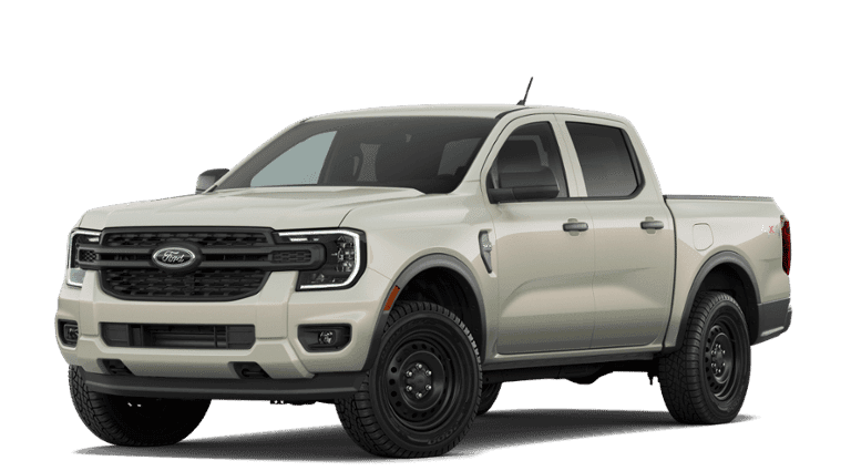 2026 Ford Ranger - Image 23