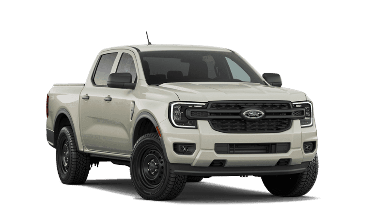 2026 Ford Ranger - Image 26