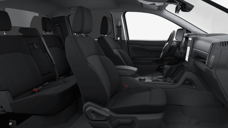 2026 Ford Ranger - Image 27