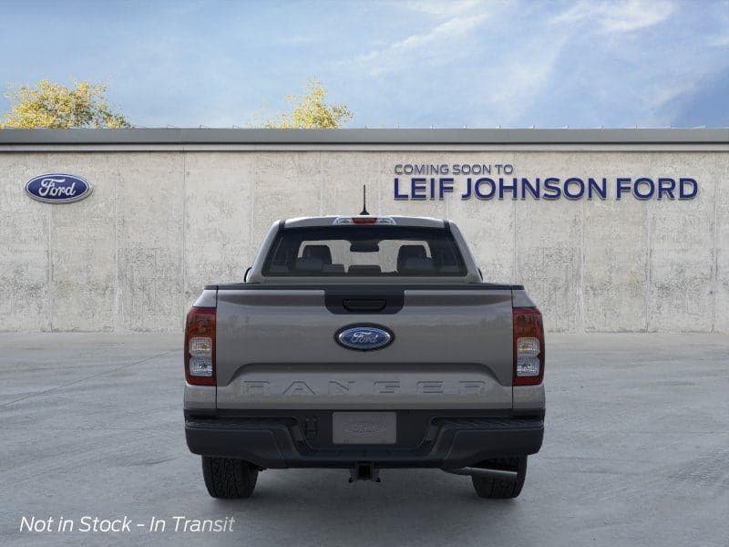 2026 Ford Ranger - Image 2