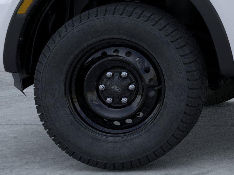 2026 Ford Ranger - Image 19