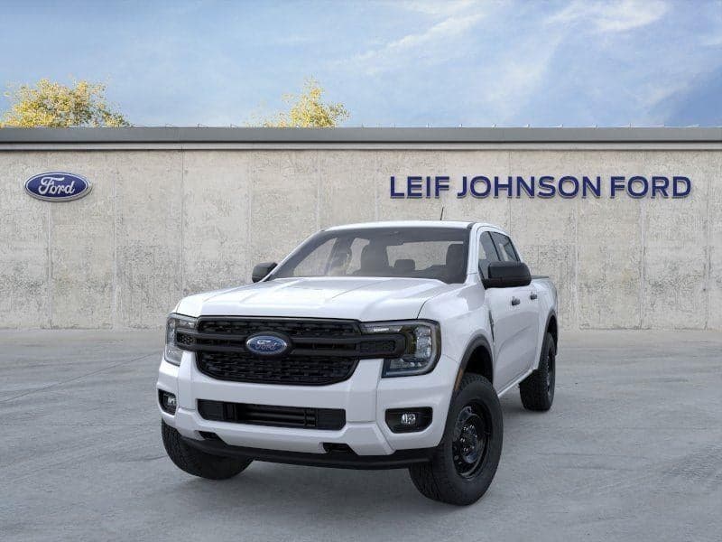 2026 Ford Ranger - Image 2