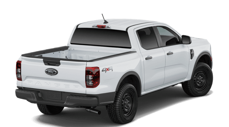 2026 Ford Ranger - Image 25