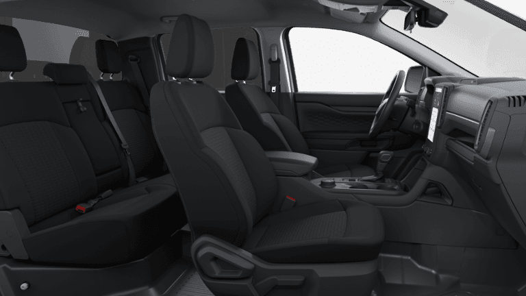 2026 Ford Ranger - Image 27