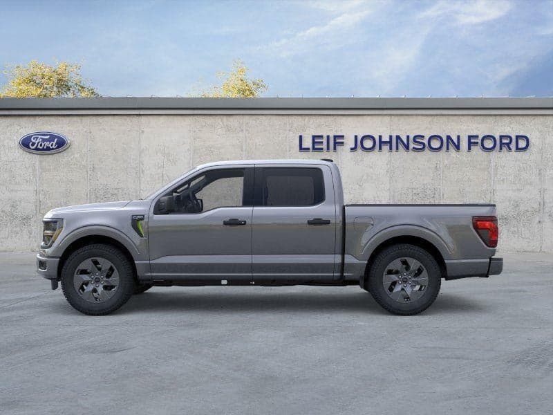 2025 Ford F-150 - Image 3