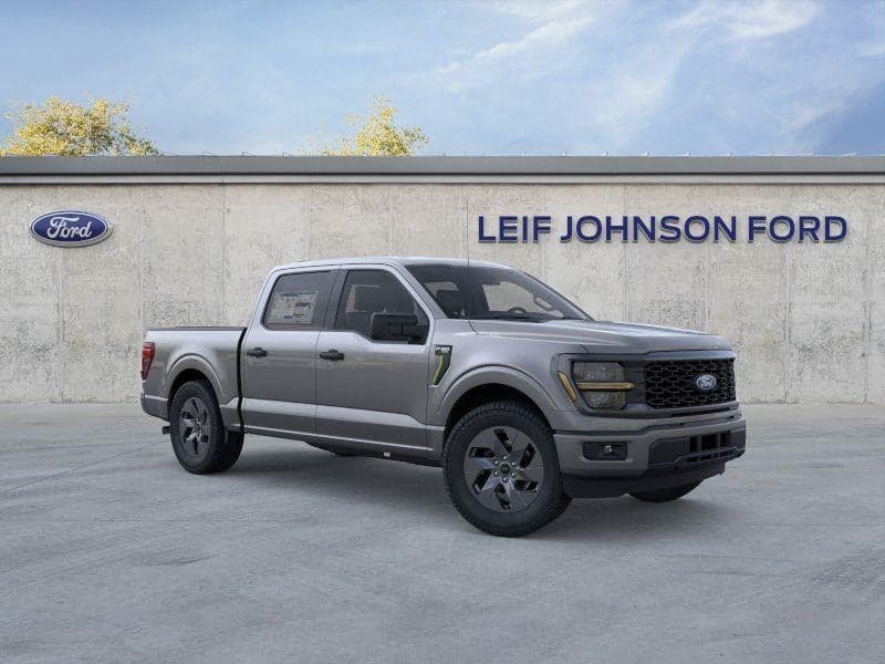 2025 Ford F-150 - Image 7