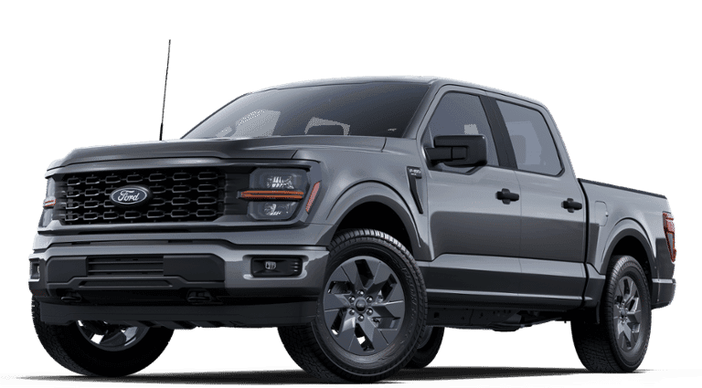 2025 Ford F-150 - Image 23