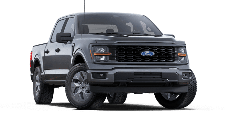 2025 Ford F-150 - Image 26