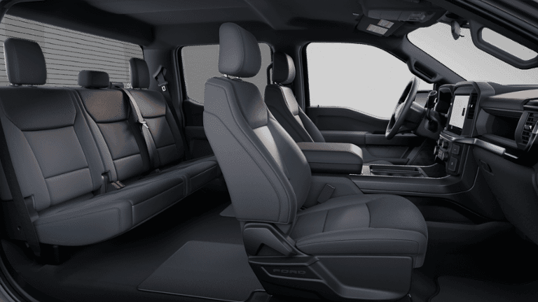 2025 Ford F-150 - Image 27