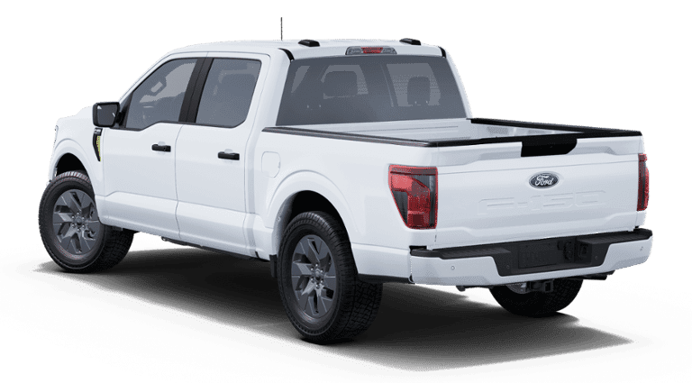 2025 Ford F-150 - Image 24