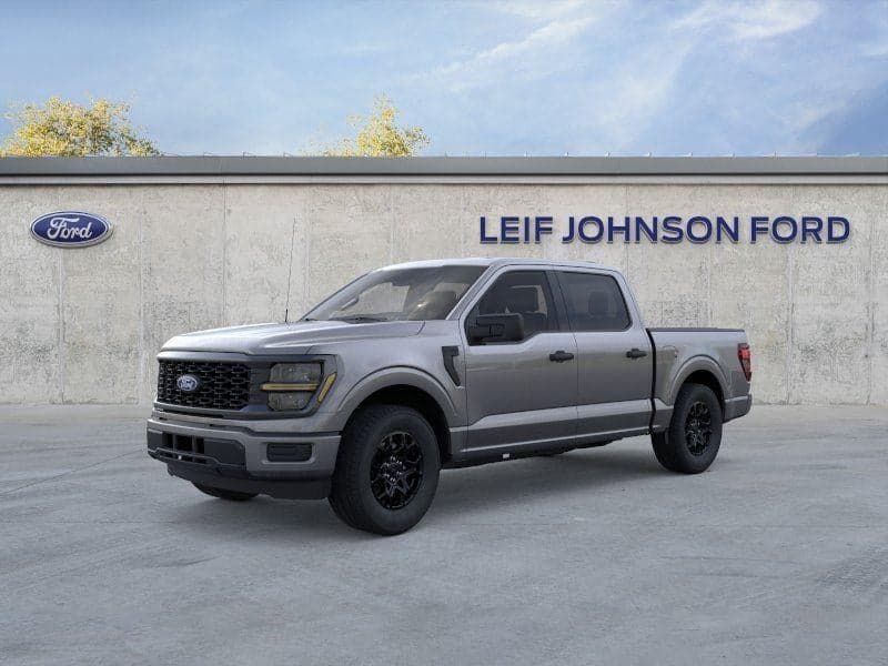 2026 Ford F-150 - Image 1