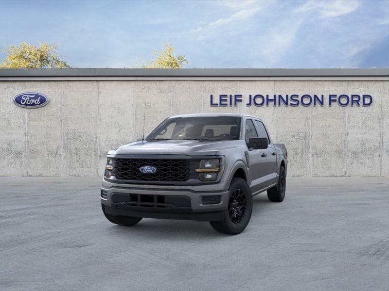 2026 Ford F-150 - Image 2