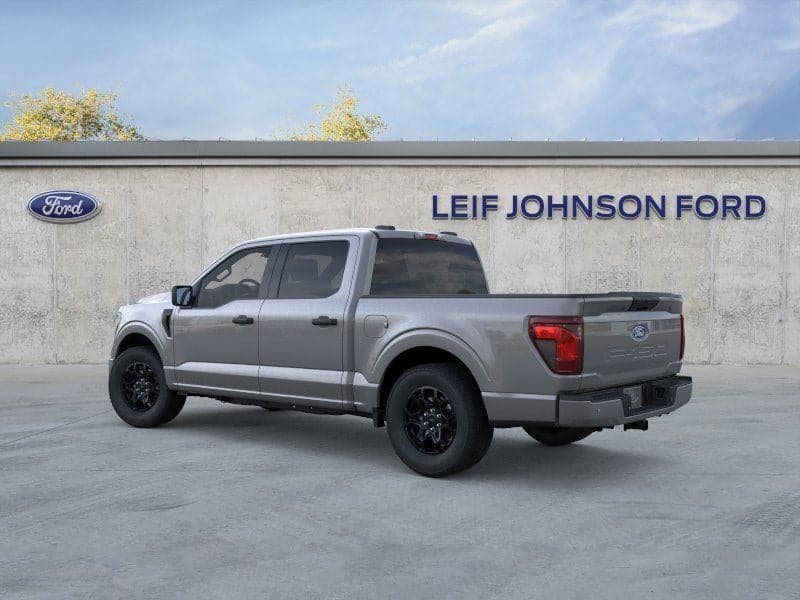 2026 Ford F-150 - Image 4