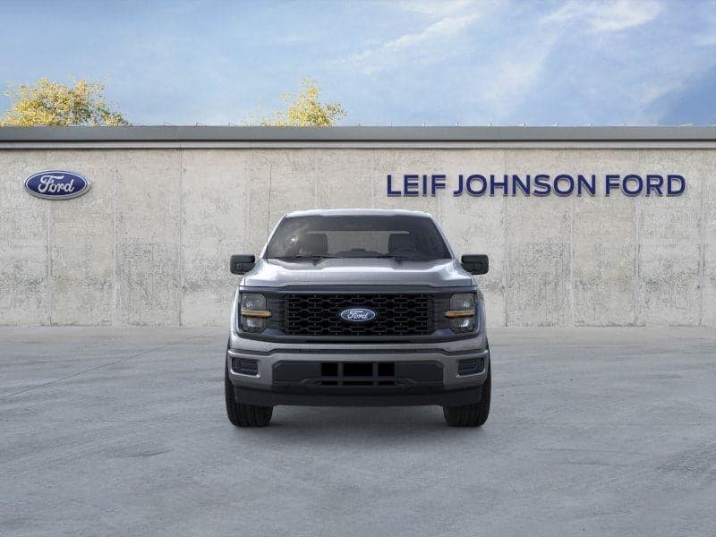 2026 Ford F-150 - Image 6