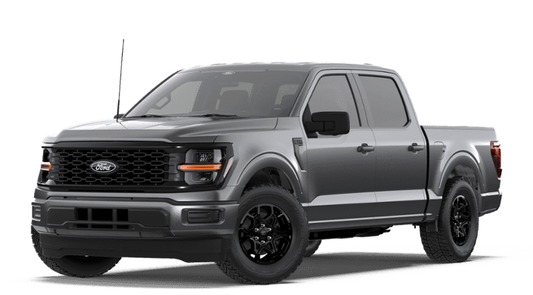 2026 Ford F-150 - Image 23