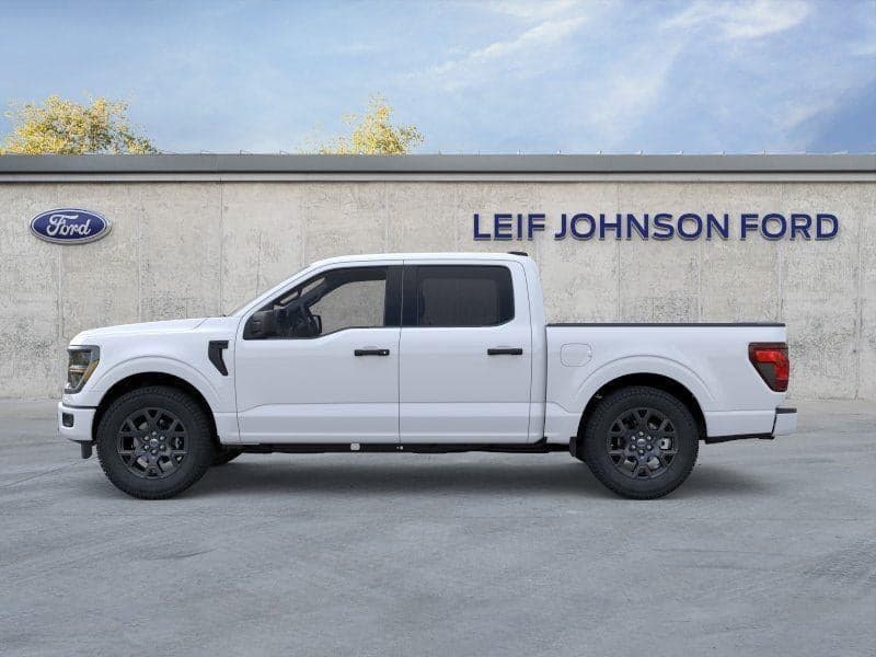 2026 Ford F-150 - Image 3