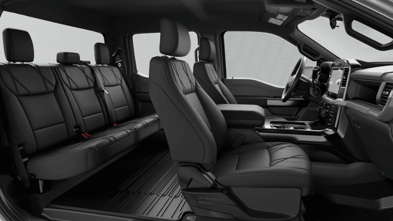 2026 Ford F-150 - Image 5