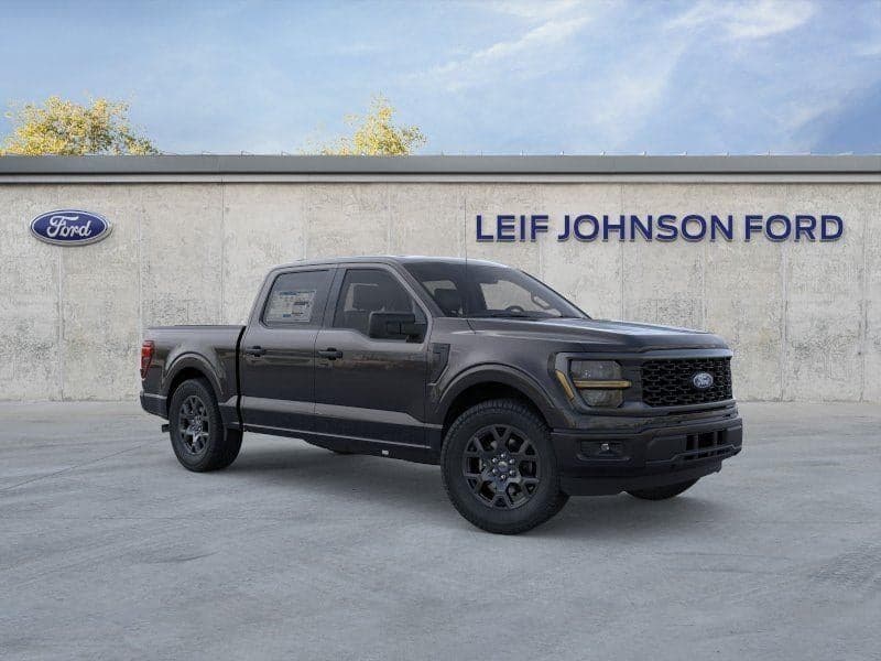 2026 Ford F-150 - Image 7