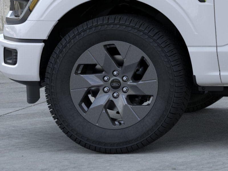 2025 Ford F-150 - Image 19
