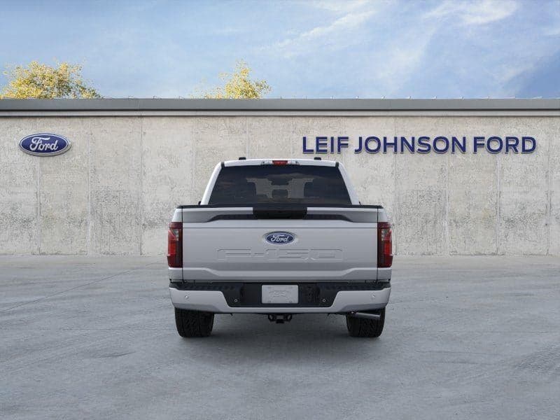 2025 Ford F-150 - Image 5