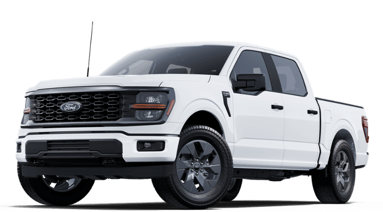 2025 Ford F-150 - Image 23