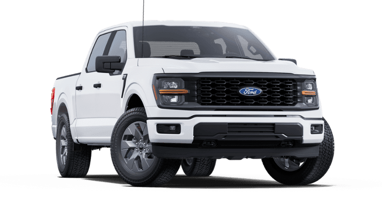 2025 Ford F-150 - Image 26