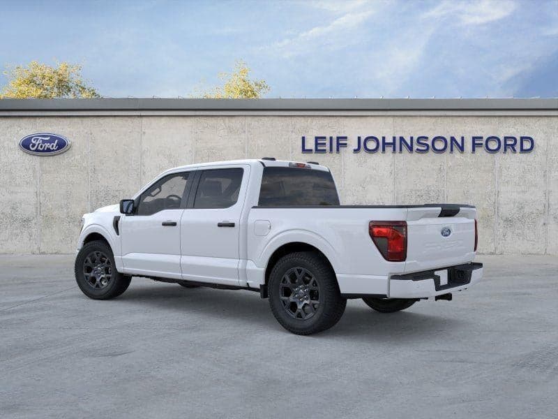 2026 Ford F-150 - Image 4