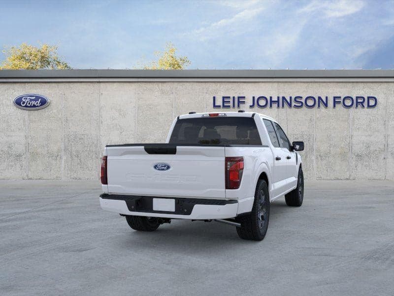 2026 Ford F-150 - Image 8