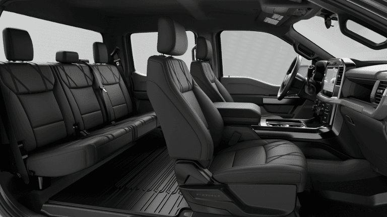 2026 Ford F-150 - Image 5