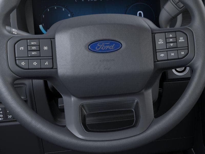 2025 Ford F-150 - Image 12