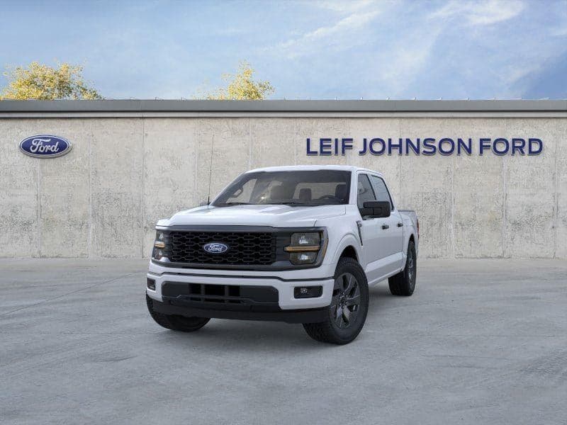 2025 Ford F-150 - Image 2