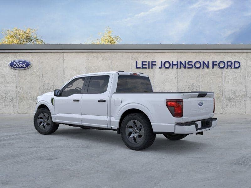 2025 Ford F-150 - Image 4