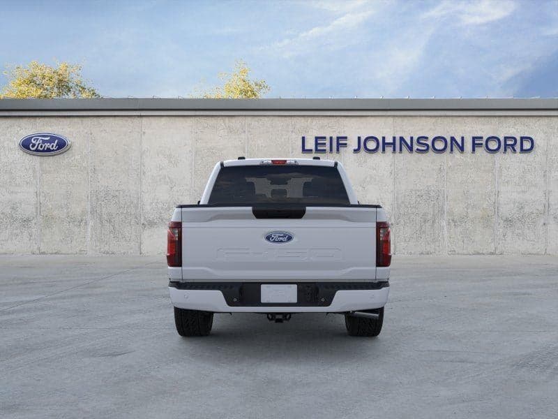 2025 Ford F-150 - Image 5