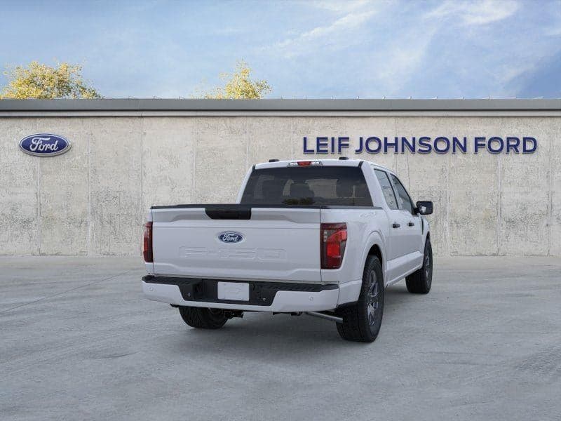 2025 Ford F-150 - Image 8